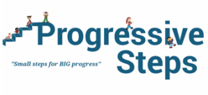 Progressive Sterps